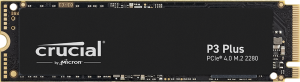 Hard Disk SSD M.2 NVME 500GB Crucial P3 Plus