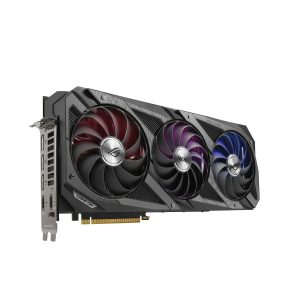 ASUS ROG Strix GeForce RTX 3090 OC 24GB GDDR6X 90YV0F93-M0NM00