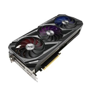 ASUS ROG Strix GeForce RTX 3090 OC 24GB GDDR6X 90YV0F93-M0NM00