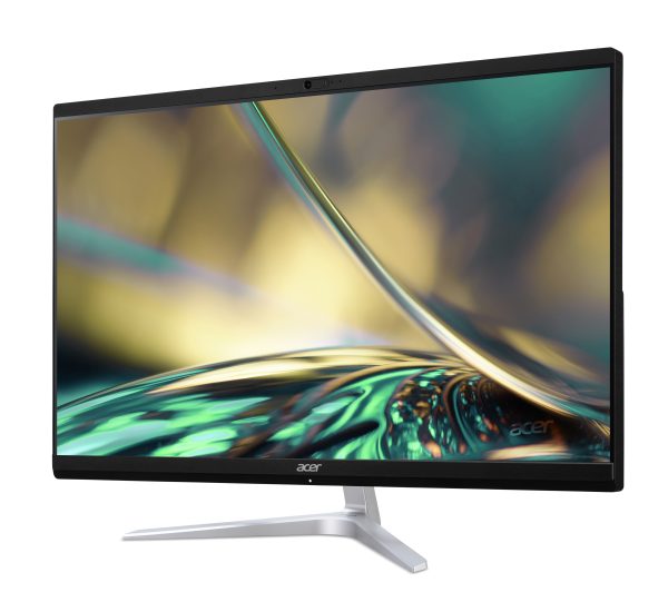 Acer Aspire C27-1751 27" i7-1260P 16GB/512GB SSD MX550 2GB W11H DQ.BJ9ET.003 – foto 3