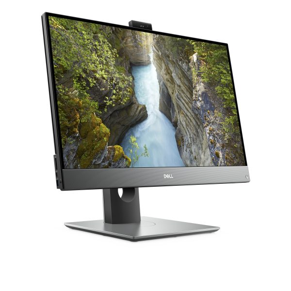 Dell OptiPlex 7780 All-in-One 27" i5-10505 8GB/256GB SSD NVMe Windows 10 Pro – foto 4