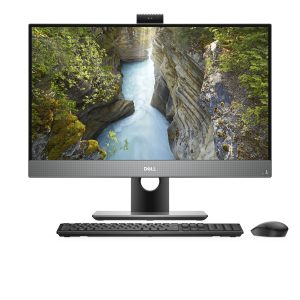 Dell OptiPlex 7780 All-in-One 27" i5-10505 8GB/256GB SSD NVMe Windows 10 Pro