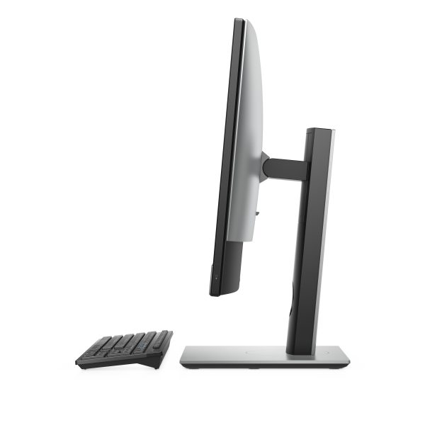 Dell OptiPlex 7780 All-in-One 27" i5-10505 8GB/256GB SSD NVMe Windows 10 Pro – foto 5