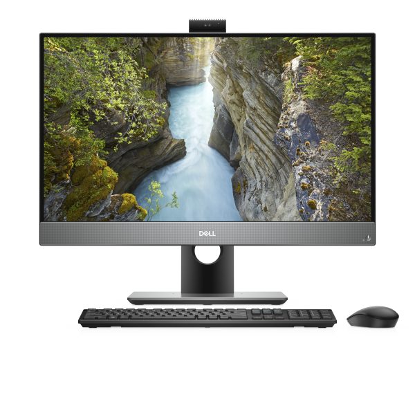 Dell OptiPlex 7780 All-in-One 27" i5-10505 8GB/256GB SSD NVMe Windows 10 Pro