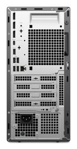 Dell Pro Precision 7 T1 PW7T1260 Workstation, Intel Core Ultra 7 265, 16GB/1TB SSD, Windows 11 Pro