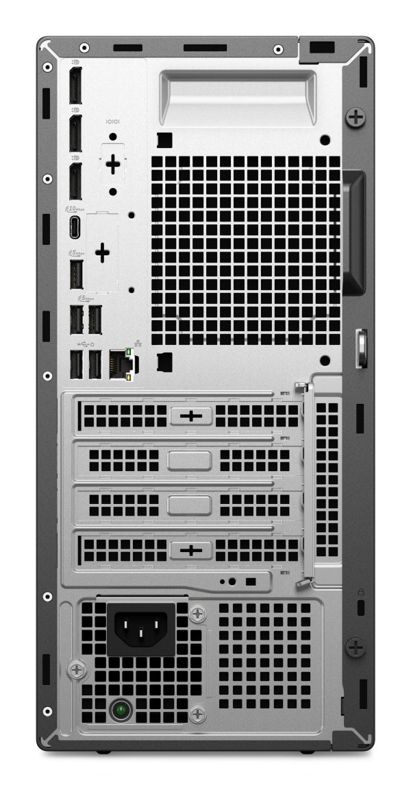 Dell Pro Precision 7 T1 PW7T1260 Workstation, Intel Core Ultra 7 265, 16GB/1TB SSD, Windows 11 Pro – foto 5