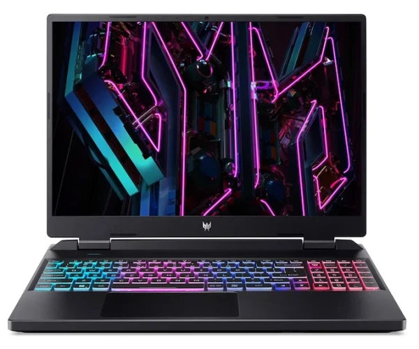 Laptop Acer Predator Helios 16" Gaming i9-13900HX, 16GB RAM, 1TB SSD, RTX 4060 8GB