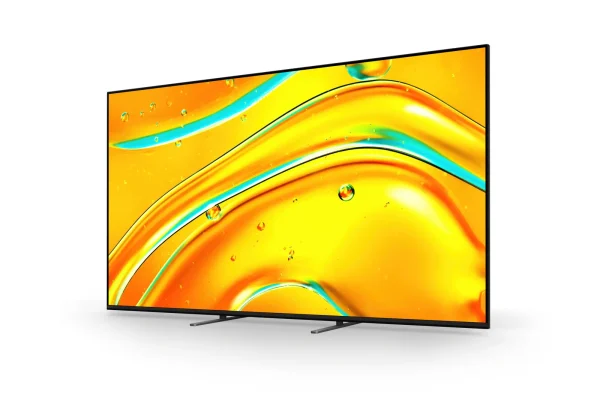 Sony BRAVIA 7 65" Smart TV 4K Mini LED K65XR70 – foto 4