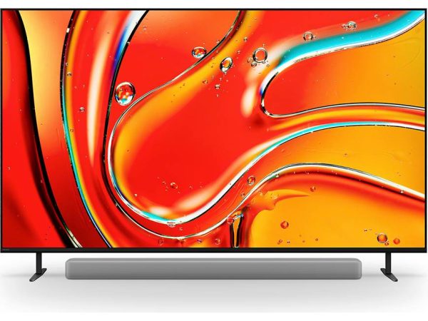 Sony BRAVIA 7 65" Smart TV 4K Mini LED K65XR70 – foto 3