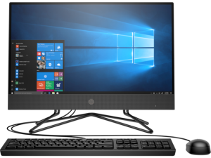 HP All-in-One PC 32" i7-13700T 32GB/1TB SSD NVMe RTX 3050Ti 4GB Win10 Pro 982R0EA
