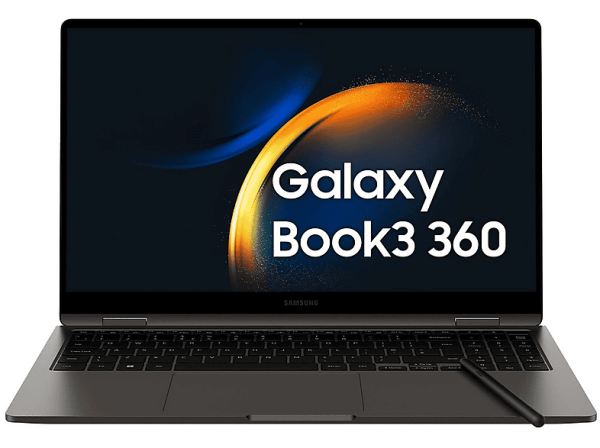 Laptop Samsung NP750QFG-KA4IT 16" Touch, Intel i7-1360P, 16GB/512GB SSD, Win11 Home