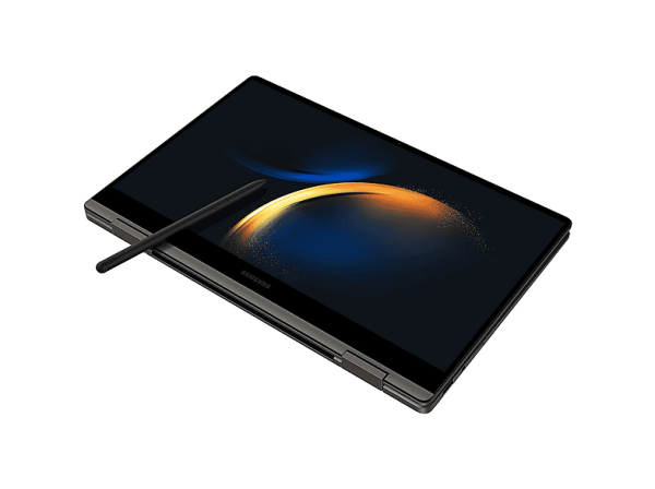 Laptop Samsung NP750QFG-KA4IT 16" Touch, Intel i7-1360P, 16GB/512GB SSD, Win11 Home – foto 3
