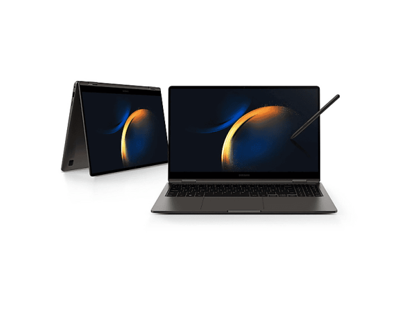 Laptop Samsung NP750QFG-KA4IT 16" Touch, Intel i7-1360P, 16GB/512GB SSD, Win11 Home – foto 4
