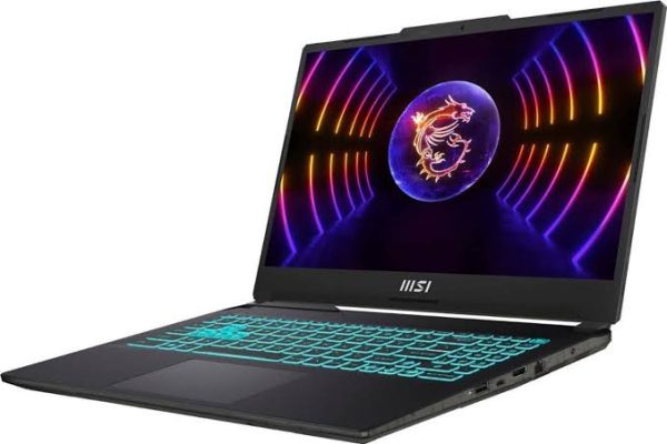 Laptop MSI Gaming 15.6" i7-13620H 16GB/1TB SSD NVMe RTX 4050 6GB W11H A13VE-2461IT – foto 2