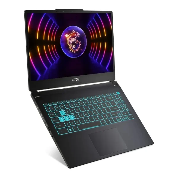 Laptop MSI Gaming 15.6" i7-13620H 16GB/1TB SSD NVMe RTX 4050 6GB W11H A13VE-2461IT – foto 4