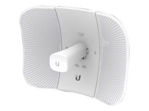 Ubiquiti LiteBeam AC LBE-5AC-Gen2 - Antenë Wireless Outdoor 5 GHz, 23 dBi, PoE