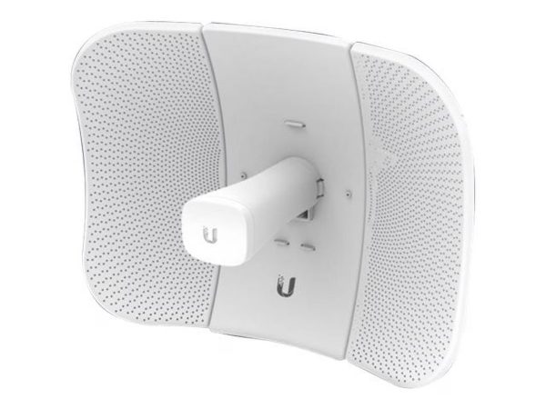 Ubiquiti LiteBeam AC LBE-5AC-Gen2 - Antenë Wireless Outdoor 5 GHz, 23 dBi, PoE
