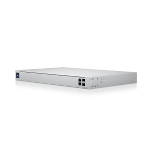 Ubiquiti UXG-Pro Router/Firewall 1x RJ45 Gb WAN, 1x RJ45 Gb LAN, 2x SFP+ 10G WAN/LAN