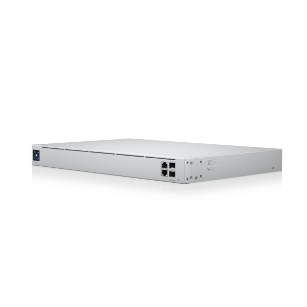 Ubiquiti UXG-Pro Router/Firewall 1x RJ45 Gb WAN, 1x RJ45 Gb LAN, 2x SFP+ 10G WAN/LAN
