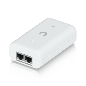 Adaptor PoE++ Ubiquiti U-PoE++-EU 48V/1.25A 60W