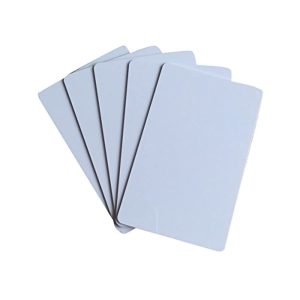 Karte RFID 125KHz e Bardhe - Access Control