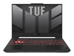Laptop ASUS TUF Gaming A15 FA507XU-LP035W, AMD Ryzen 9 7940HS, 16GB DDR5, 1TB SSD, RTX 4050 6GB, 15.6" FHD 144Hz, Windows 11 Home