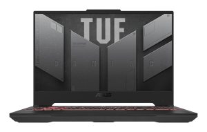 Laptop ASUS TUF Gaming A15 FA507XU-LP035W, AMD Ryzen 9 7940HS, 16GB DDR5, 1TB SSD, RTX 4050 6GB, 15.6" FHD 144Hz, Windows 11 Home