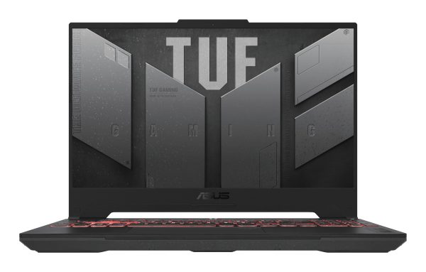 Laptop ASUS TUF Gaming A15 FA507XU-LP035W, AMD Ryzen 9 7940HS, 16GB DDR5, 1TB SSD, RTX 4050 6GB, 15.6" FHD 144Hz, Windows 11 Home