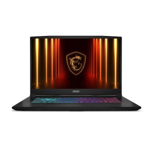 Laptop Gaming MSI 17.3" i7-14650HX 16GB/1TB SSD NVMe GeForce RTX 5060 8GB W11H 9S7-17L791-020