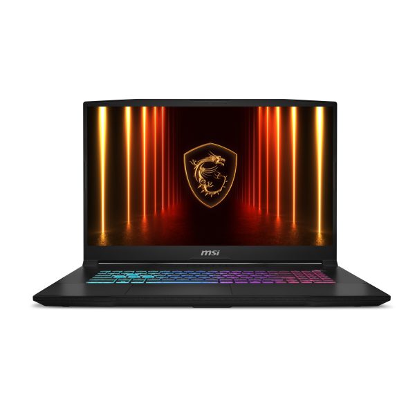 Laptop Gaming MSI 17.3" i7-14650HX 16GB/1TB SSD NVMe GeForce RTX 5060 8GB W11H 9S7-17L791-020
