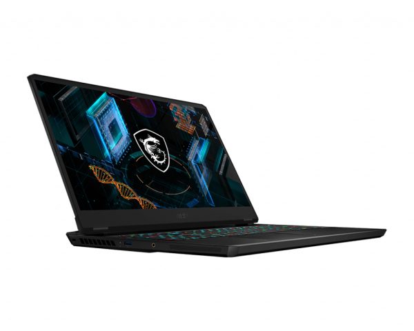 Laptop Gaming MSI GP76 Leopard 11UG 17.3" i7-11800H 16GB/512GB SSD RTX 3070 8GB Windows 11 Home – foto 2