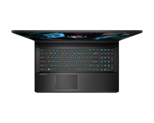 Laptop Gaming MSI GP76 Leopard 11UG 17.3" i7-11800H 16GB/512GB SSD RTX 3070 8GB Windows 11 Home – foto 3