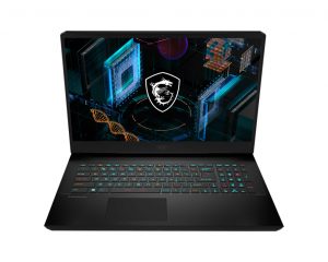 Laptop Gaming MSI GP76 Leopard 11UG 17.3" i7-11800H 16GB/512GB SSD RTX 3070 8GB Windows 11 Home