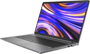 Laptop HP ZBook Power G10 15.6" - AMD Ryzen 7 PRO 7840HS, 32GB RAM, 1TB SSD, NVIDIA RTX A1000 6GB, Windows 11 Pro