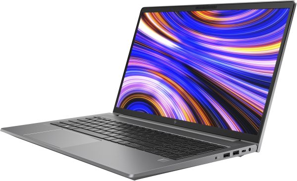 Laptop HP ZBook Power G10 15.6" - AMD Ryzen 7 PRO 7840HS, 32GB RAM, 1TB SSD, NVIDIA RTX A1000 6GB, Windows 11 Pro – foto 2