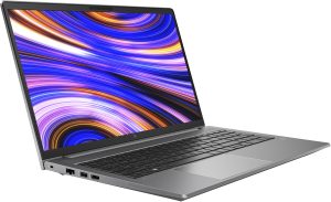 Laptop HP ZBook Power G10 15.6" - AMD Ryzen 7 PRO 7840HS, 32GB RAM, 1TB SSD, NVIDIA RTX A1000 6GB, Windows 11 Pro