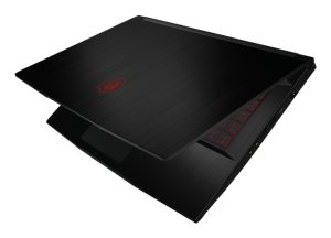 Laptop MSI Thin GF63 15.6" i7-12650H 16GB/512GB SSD RTX 4050 6GB W11H