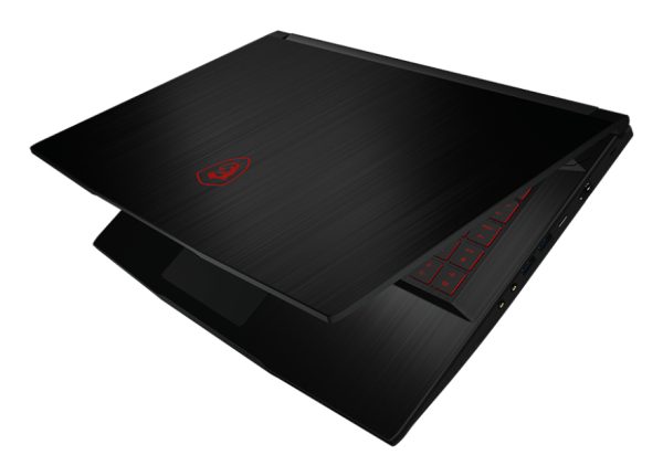 Laptop MSI Thin GF63 15.6" i7-12650H 16GB/512GB SSD RTX 4050 6GB W11H – foto 2