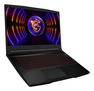 Laptop MSI Thin GF63 15.6" i7-12650H 16GB/512GB SSD RTX 4050 6GB W11H
