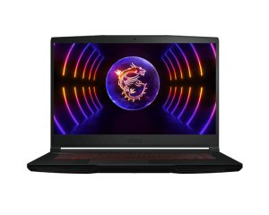 Laptop MSI Thin GF63 15.6" i7-12650H 16GB/512GB SSD RTX 4050 6GB W11H