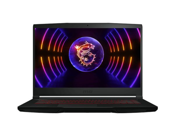 Laptop MSI Thin GF63 15.6" i7-12650H 16GB/512GB SSD RTX 4050 6GB W11H