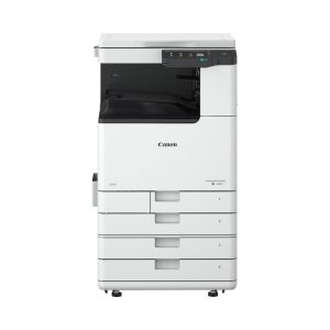 Multifunksion Laser B/W Canon imageRUNNER 2930i A3, 30ppm, LAN, USB, Wi-Fi