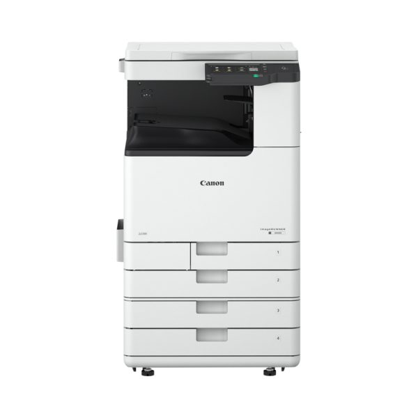 Multifunksion Laser B/W Canon imageRUNNER 2930i A3, 30ppm, LAN, USB, Wi-Fi – foto 2