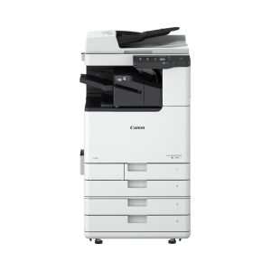 Multifunksion Laser B/W Canon imageRUNNER 2930i A3, 30ppm, LAN, USB, Wi-Fi