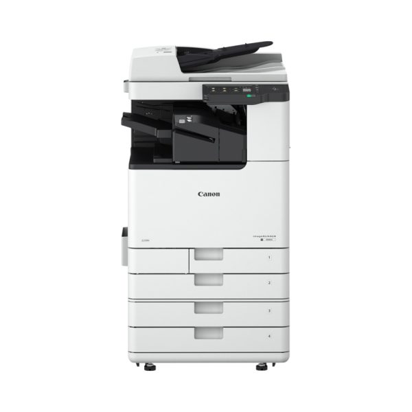 Multifunksion Laser B/W Canon imageRUNNER 2930i A3, 30ppm, LAN, USB, Wi-Fi – foto 3