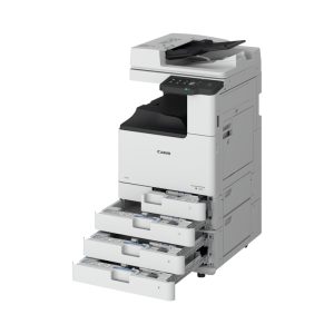 Multifunksion Laser B/W Canon imageRUNNER 2930i A3, 30ppm, LAN, USB, Wi-Fi