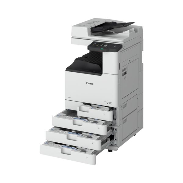 Multifunksion Laser B/W Canon imageRUNNER 2930i A3, 30ppm, LAN, USB, Wi-Fi – foto 4