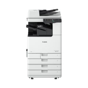 Multifunksion Laser B/W Canon imageRUNNER 2930i A3, 30ppm, LAN, USB, Wi-Fi