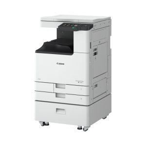 Multifunksion Laser B/W Canon imageRUNNER 2930i A3, 30ppm, LAN, USB, Wi-Fi