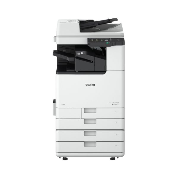 Multifunksion Laser B/W Canon imageRUNNER 2930i A3, 30ppm, LAN, USB, Wi-Fi